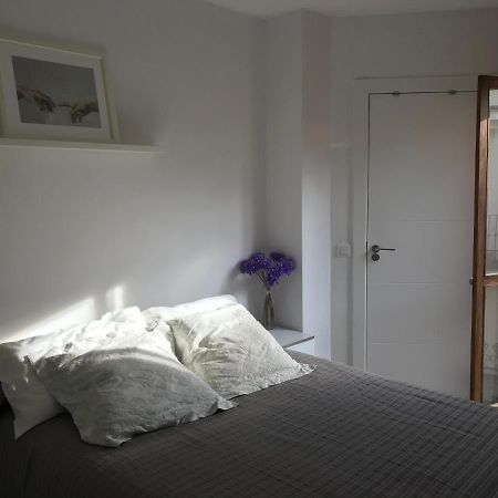 Apartamento San Miguel Apartment Seville Luaran gambar