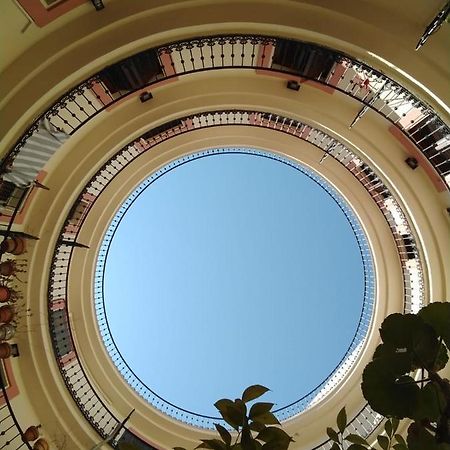 Apartamento San Miguel Apartment Seville Luaran gambar