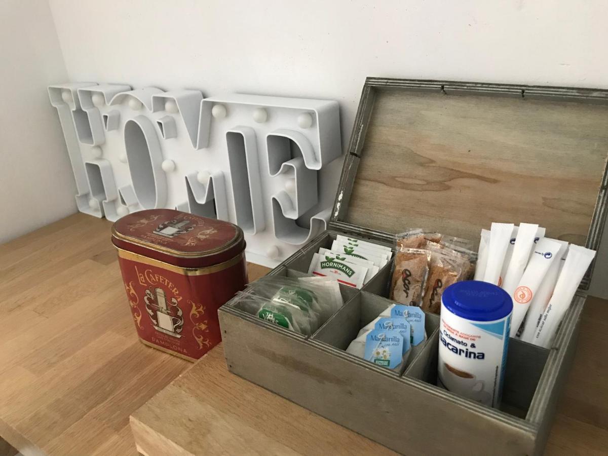 Apartamento San Miguel Apartment Seville Luaran gambar