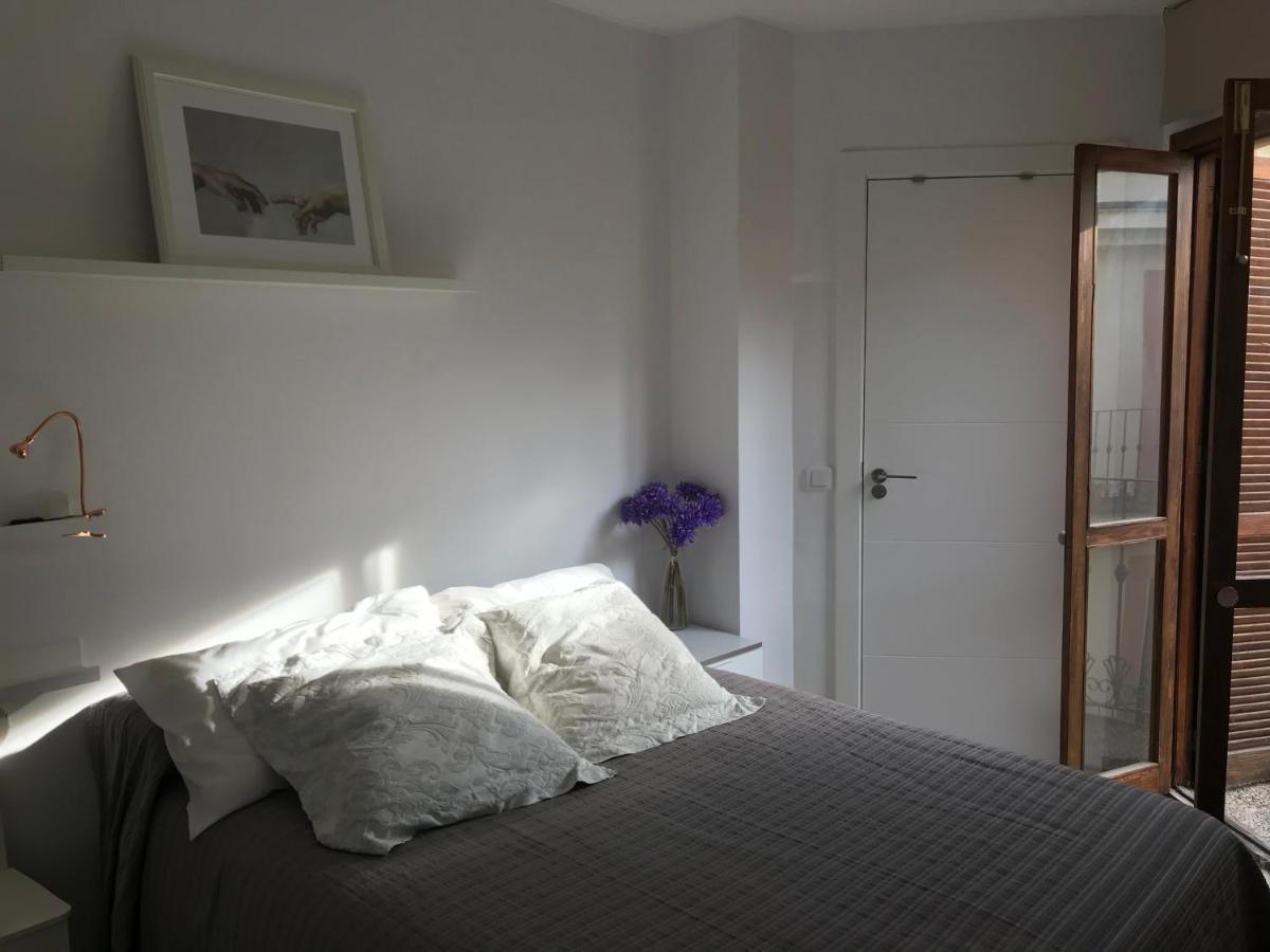 Apartamento San Miguel Apartment Seville Luaran gambar