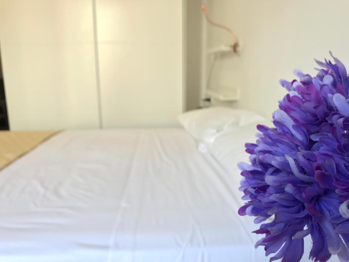 Apartamento San Miguel Apartment Seville Luaran gambar