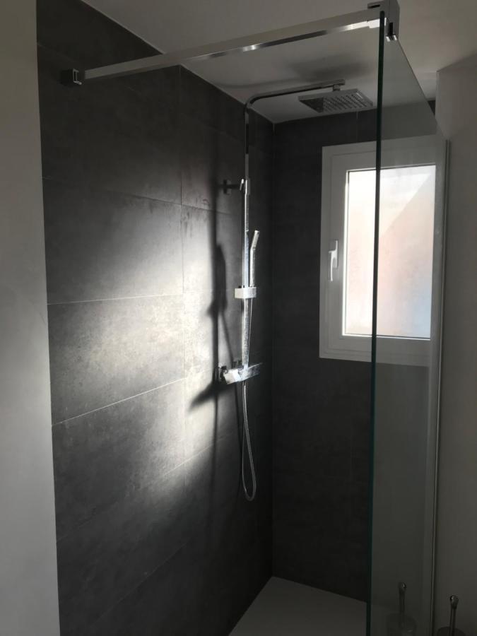 Apartamento San Miguel Apartment Seville Luaran gambar