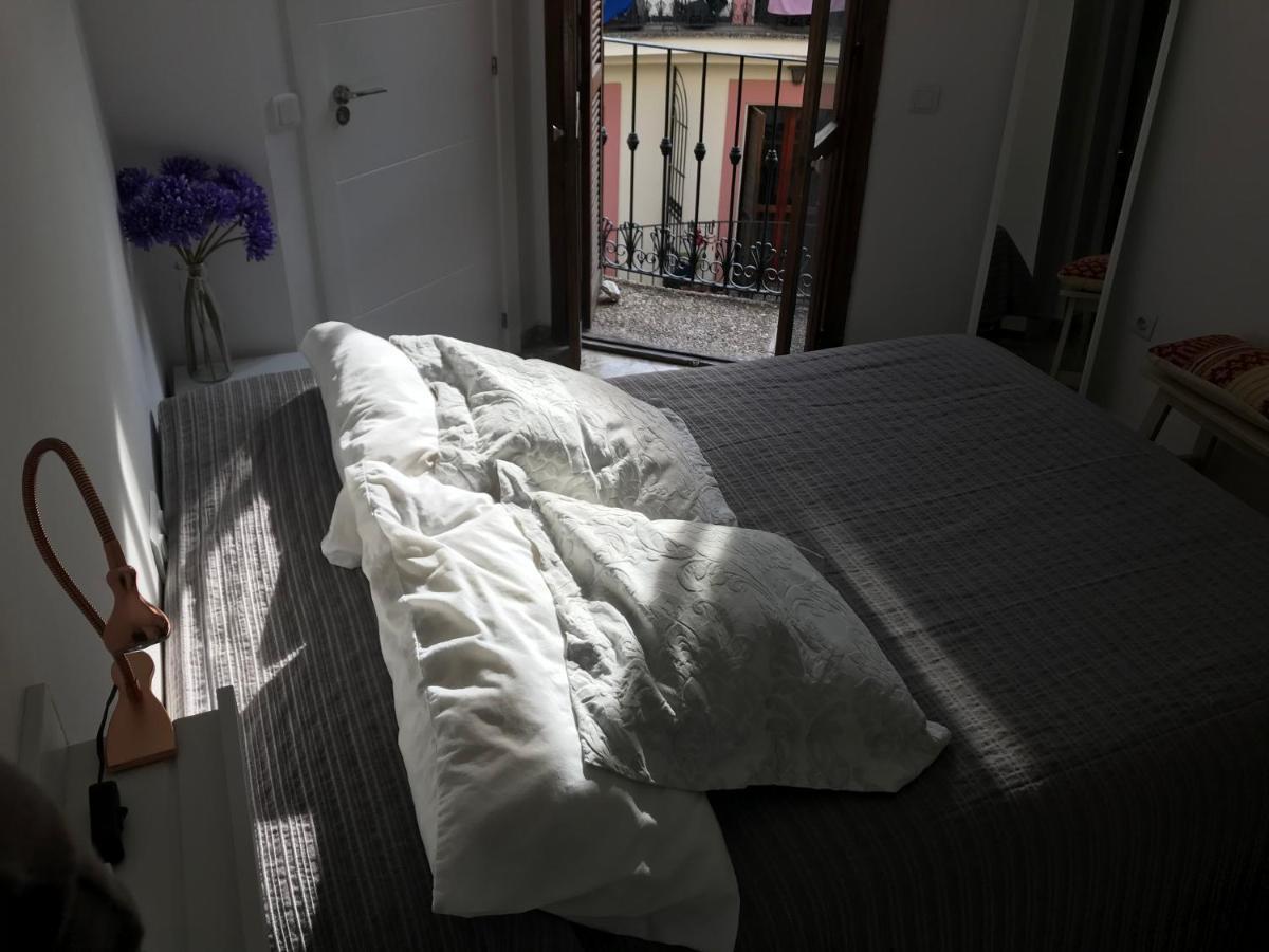 Apartamento San Miguel Apartment Seville Luaran gambar