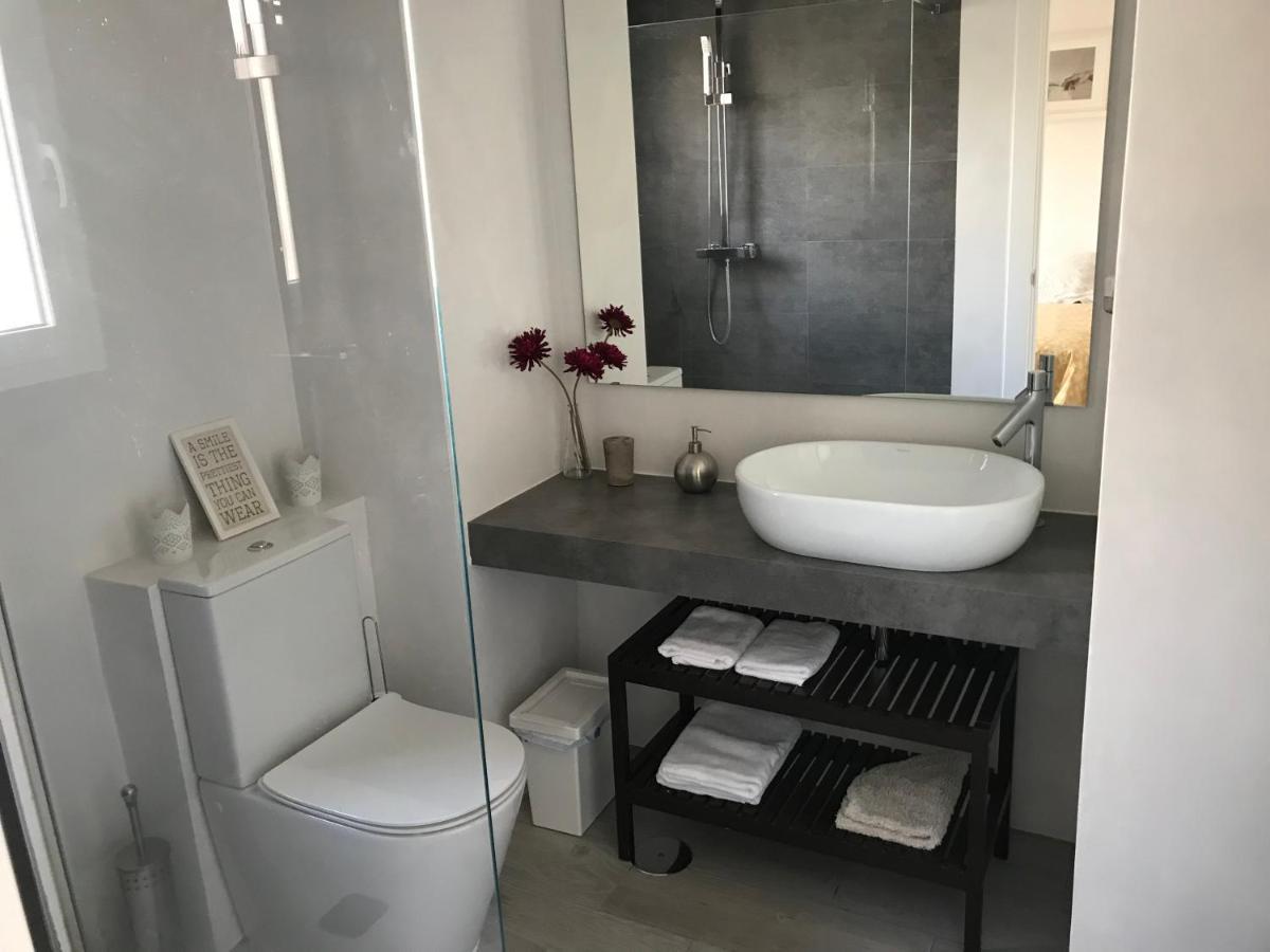Apartamento San Miguel Apartment Seville Luaran gambar