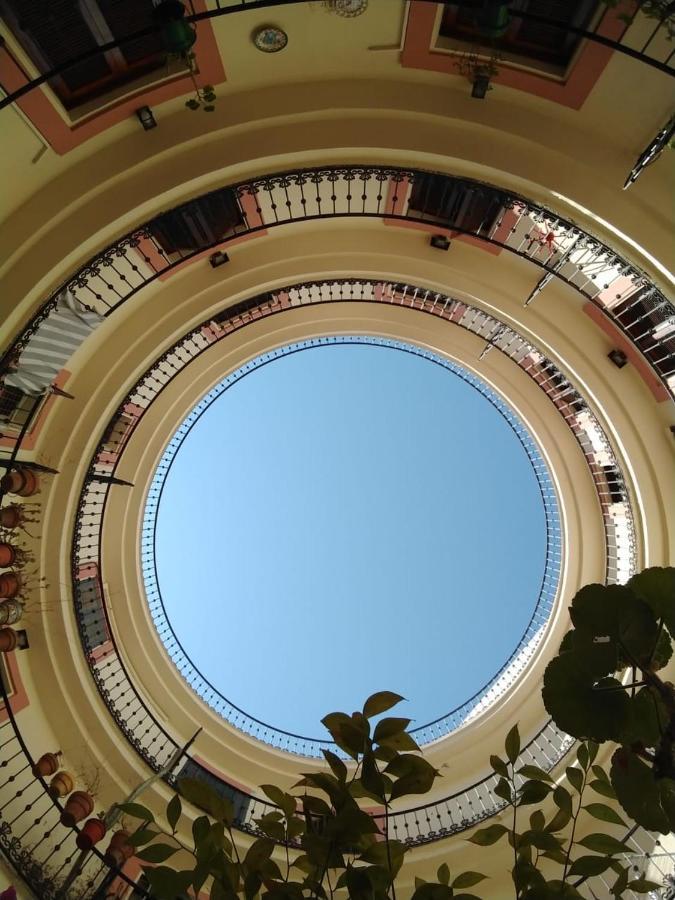 Apartamento San Miguel Apartment Seville Luaran gambar
