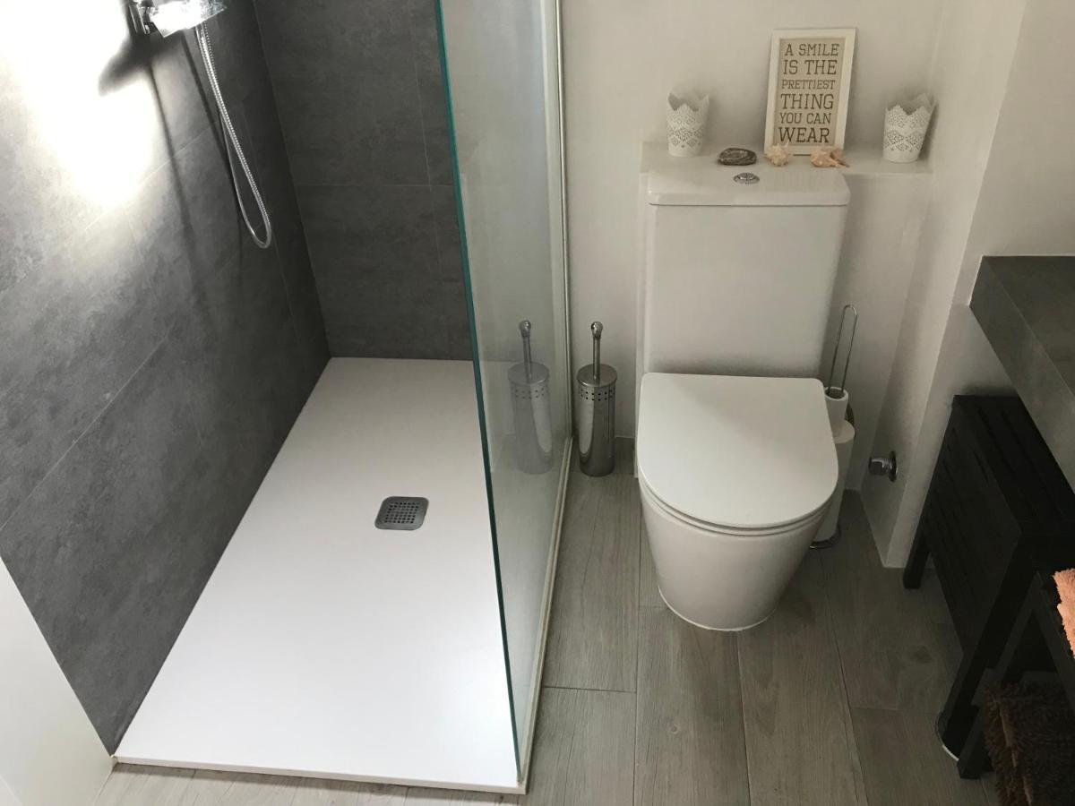 Apartamento San Miguel Apartment Seville Luaran gambar